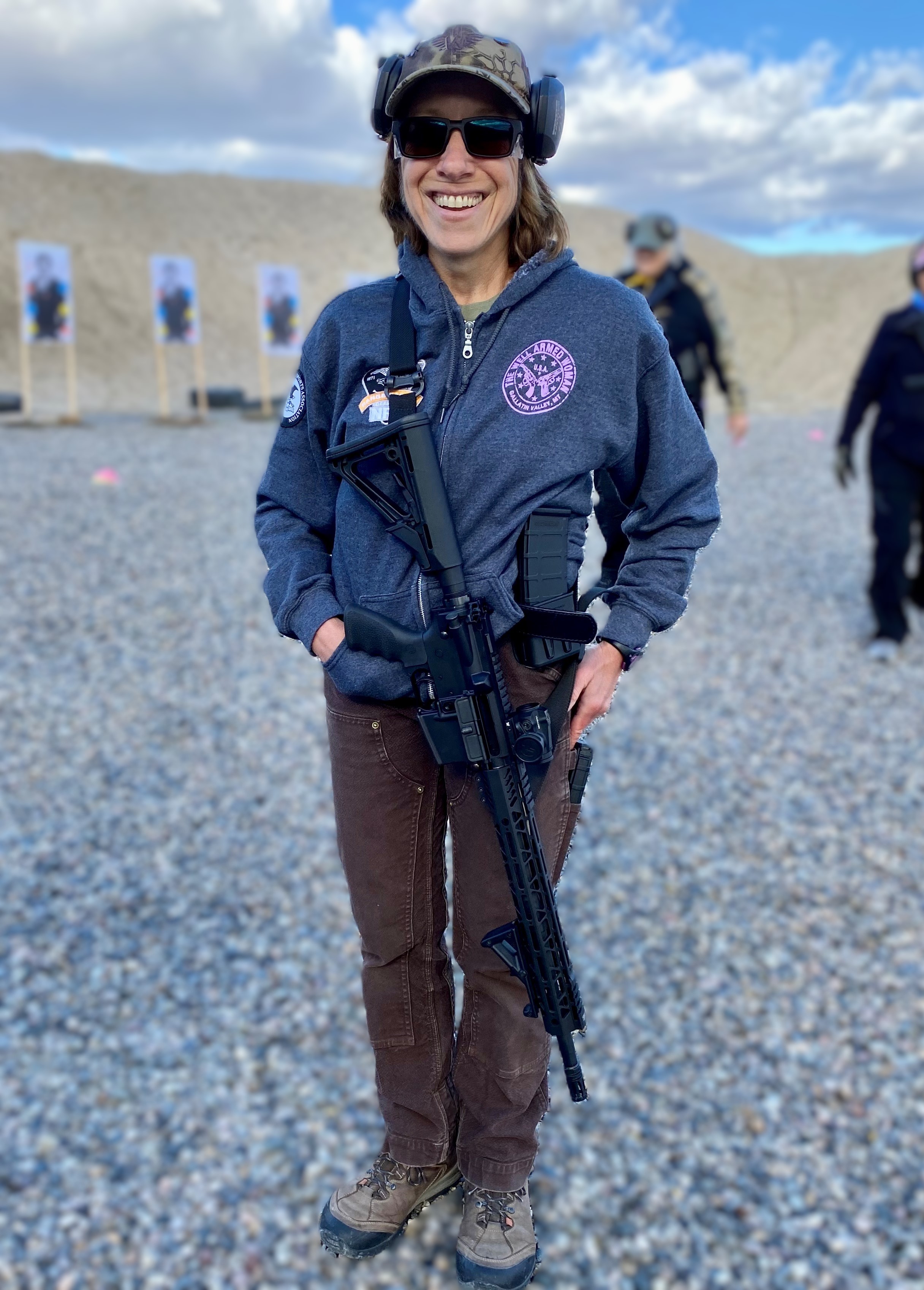 Gun Trusts & Firearms Estate Planning